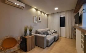 Apartamento lindo de viver no Maurício de Nassau